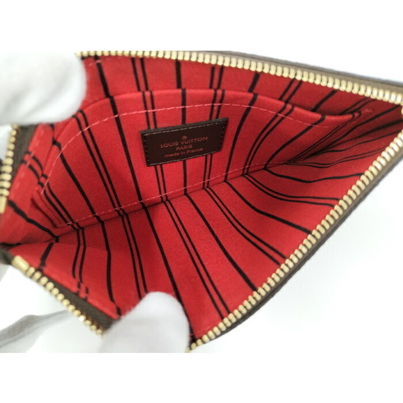 Louis Vuitton Neverfull PM Tote Bag - Picture 8 of 9